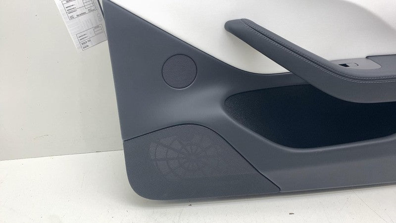 1776743-10-B ⭕ 24-25 Model 3 Front Passenger Highland Door Panel Trim Card Right 1776743-10-B