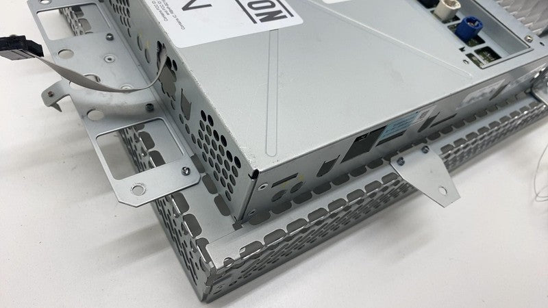 ⭕ 16-20 Model S MS Display Screen MCU Media Control & Speedometer 1451