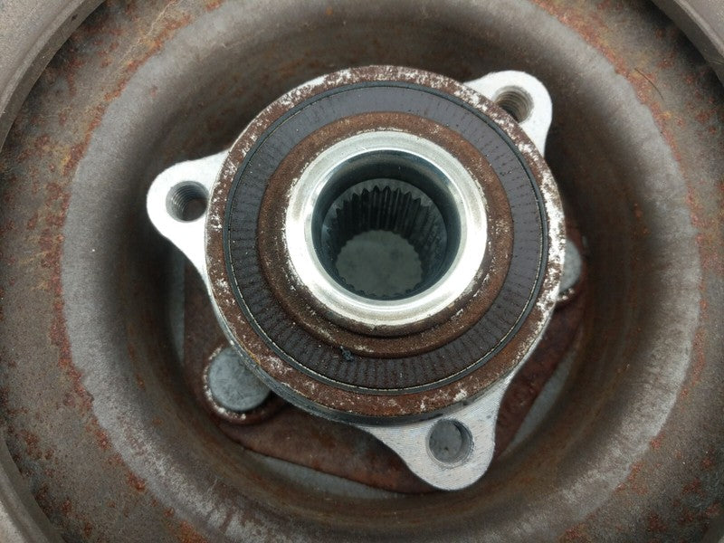 ⭕2020-2024 Tesla Y MY Front Left or Right Brake Disc Rotor Wheel Hub B