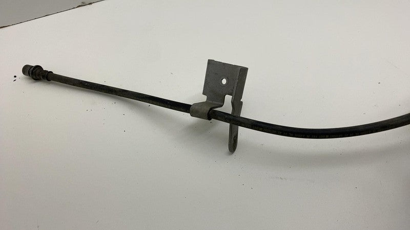 1420641-00-A 2021-2024 Tesla Model S X Rear Driver Side Caliper w/ Brake Hose Line Left Assy