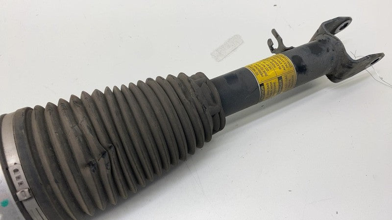 600635100C ⭕12-15 Model S Front Right Air Suspension Spring Shock Absorber RWD 6006351-00-C