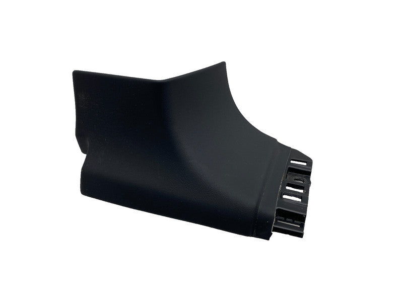 105037500D ⭕16-20 Tesla Model X Rear Passenger Side Door Sill Trim Cover Right 1050375-00-D