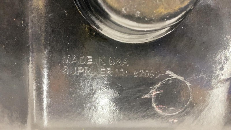 PT00002098L ⭕ 22-24 Rivian R1T Trunk Pick Up Box Right Side Trim Cover Panel RH PT00002098-L