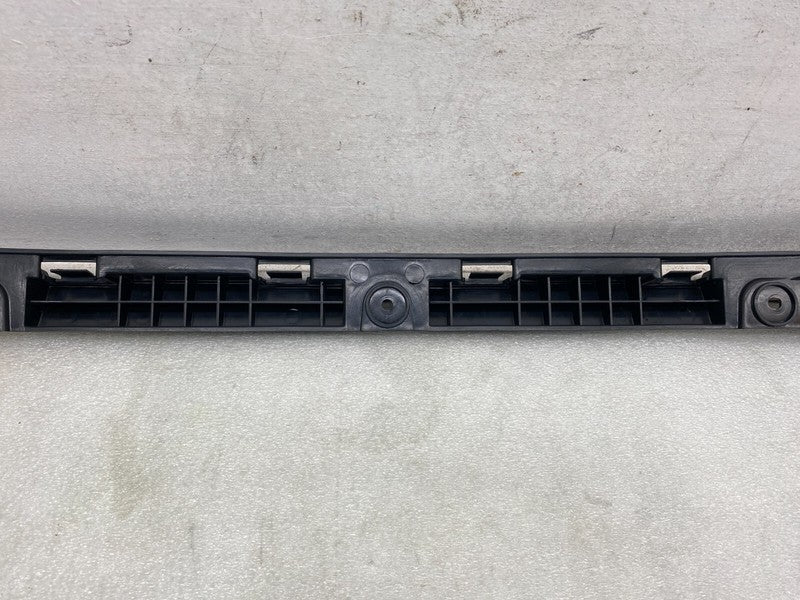 600772400E ⭕ 12-25 Tesla Model S Rear Body Bumper Attachment Support Bracket 6007724-00-E