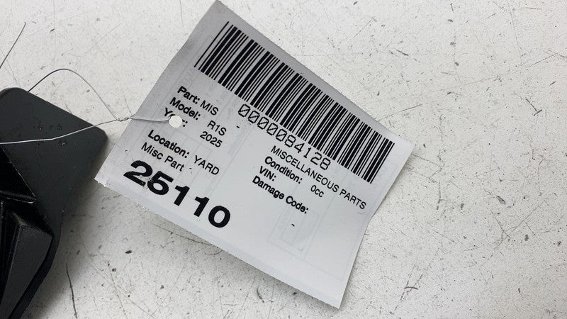 PT0017828 ⭕ 2025 Rivian R1S Front Left Strut Tower Support Brace Bar Bracket LH PT0017828