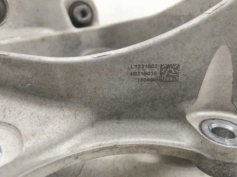 104441100F ⭕ 17-22 Model 3 Rear Left Suspension Knuckle Spindle w/ Dust Shield 1044411-00-F