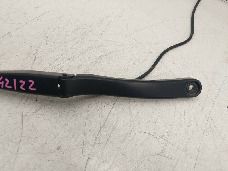 3392126527 ⭕ 2017-2022 Tesla Model 3 Front Windshield Wiper Arm and Blade Right 3392126527