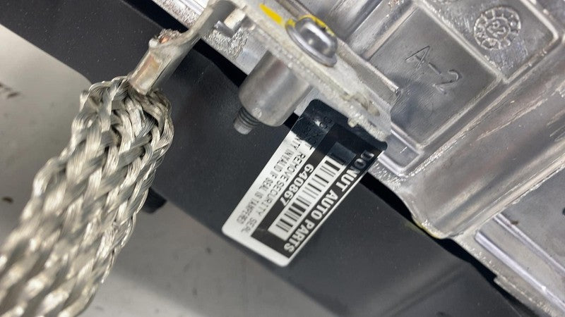 ⭕ 17-23 Model 3 MCU Media Control Unit Service Car Computer Module 168