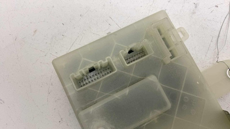 153726480B ⭕ 21-24 Model Y GEN 4 High Voltage Controller Charge Port Control 1537264-80-B