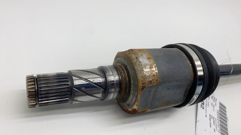 118816101C 2020-2024 Tesla Model Y MY Rear Left or Right CV Axle Shaft Halfshaft 28MMx580MM