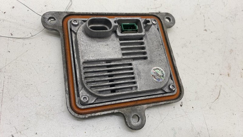 ⭕ 2012-2015 Tesla Model S Front Headlight HID Head Lamp Ballast Contro