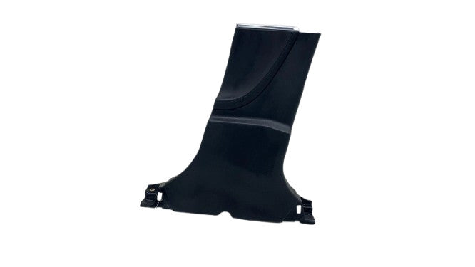 ⭕12-20 Model S Passenger Side B-Pillar Lower Trim Cover Panel Right 10