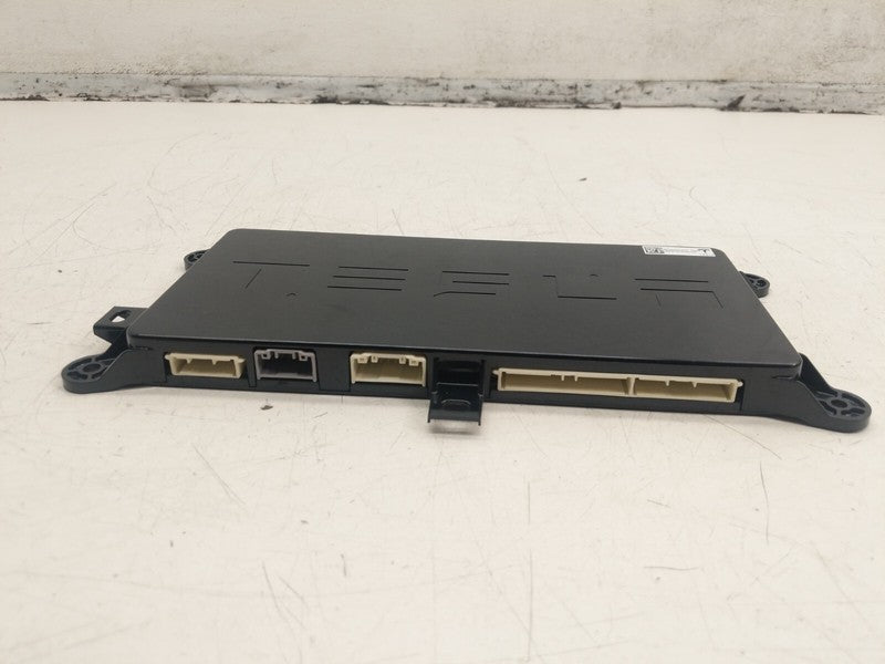 ⭕ 16-20 Model X Rear Body Chassis Control Module BCM Computer TSTD 104