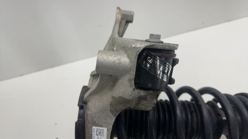 ⭕ 18-23 Model 3 Front Left Shock Strut Absorber w/ Upper Arm LH RWD 10