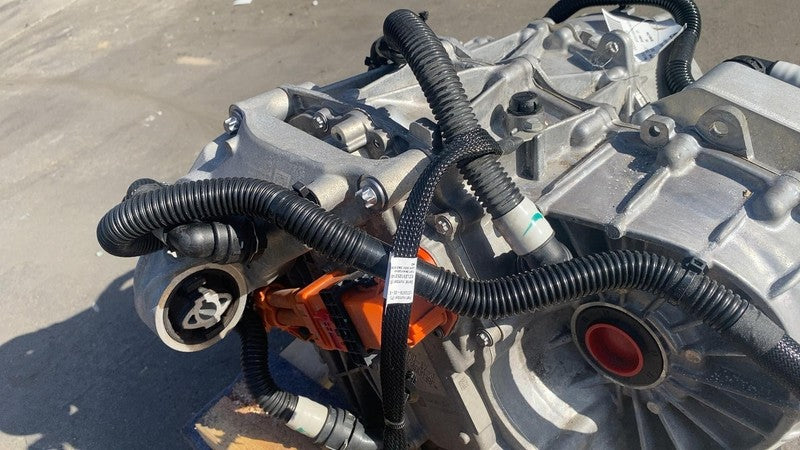 ⭕ 20-24 Model Y Rear Drive Unit Engine Electric Motor Low Current 1120