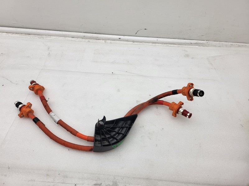 1055875 10 F 16-20 Model S Front Junction Box to Drive Unit High Voltage Harness 1055875-10-F