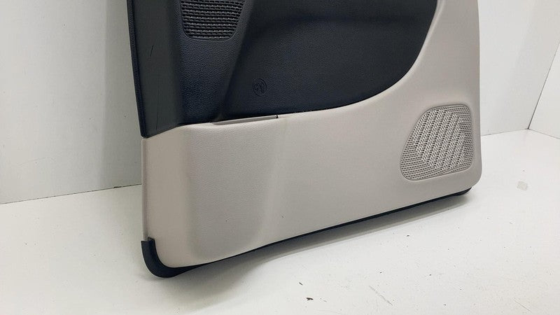 5RP712D2AF ⭕2017-2025 Chrysler Pacifica Rear Right Sliding Door Panel Trim Cover 5RP712D2AF