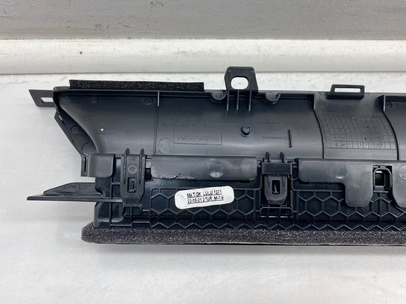 1083325-00-F ⭕ 17-23 Tesla Model 3 Y Passenger Dashshboard Heater Air Vent Right 1083325-00-F