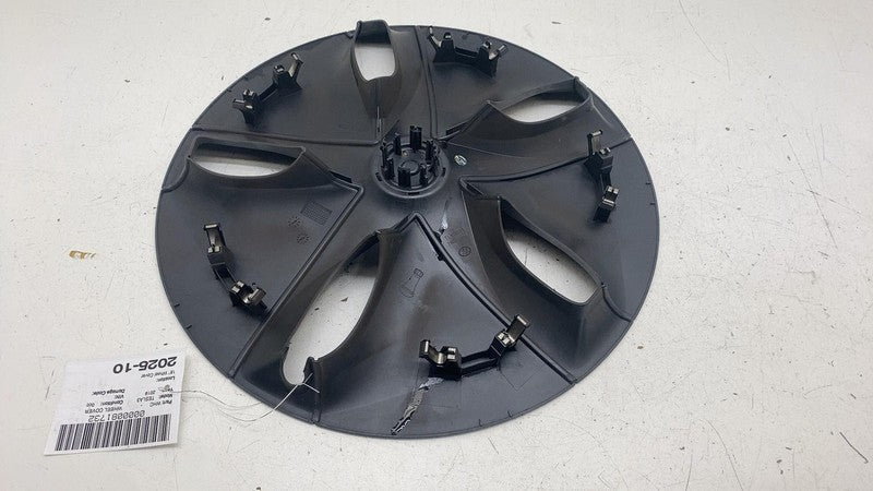 1044231-B ⭕ 2017-2020 Tesla Model 3 Wheel Rim Cover Aero Center Cap 18" inch 1044231-B