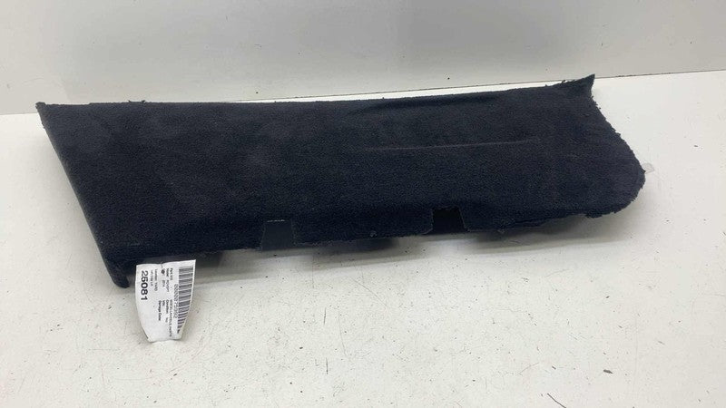 ⭕ 14-17 Range Rover Sport Rear Driver Side Trunk Quarter Trim Cover Panel Left