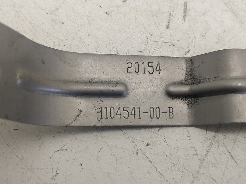 ⭕ 17-23 Model 3 M3 Front Right Wheelhouse Liner Bracket Stiffener 1104