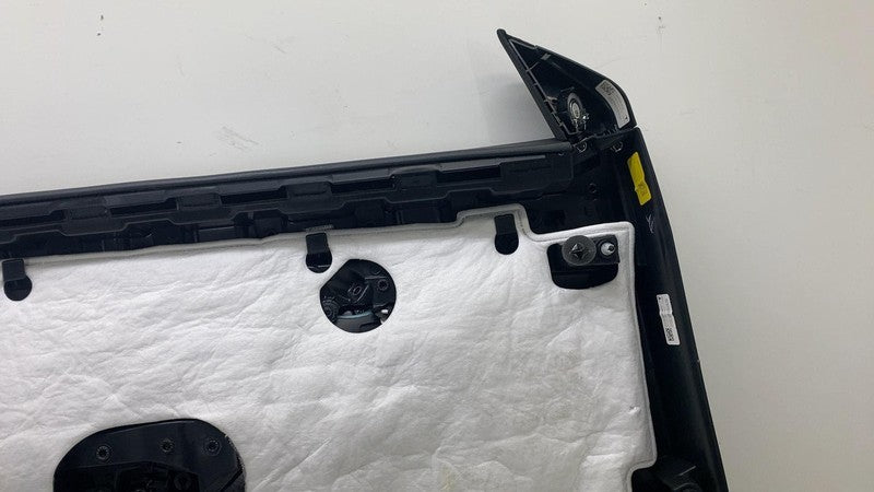 1498482-00-A ⭕ 20-24 Model Y MY Front Passenger Door Panel Trim Card Cover Right 1498482-00-A