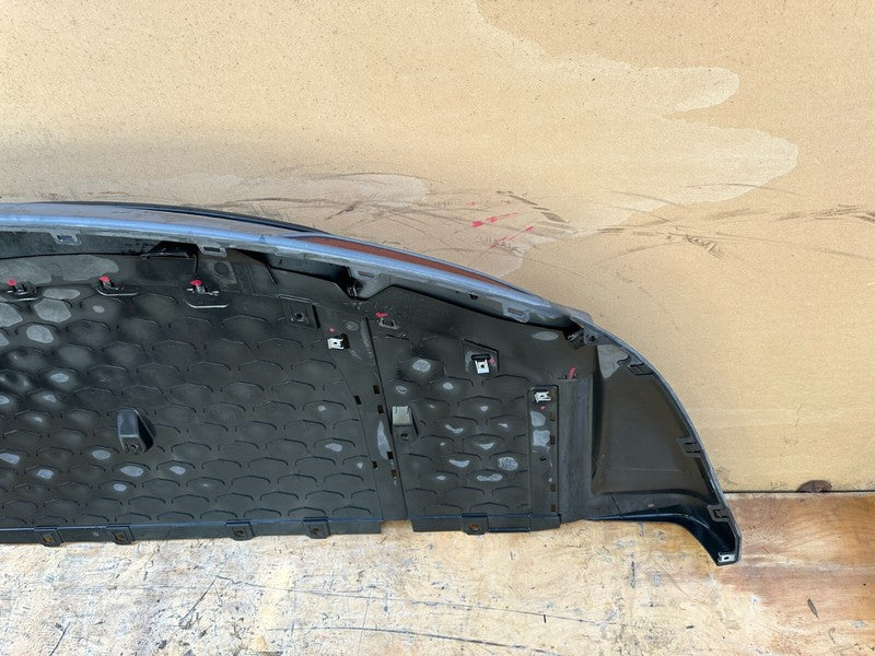 600818000C ⭕12-15 Model S Rear Bumper Undertray Splash Shield Valance Diffuser 6008180-00-C