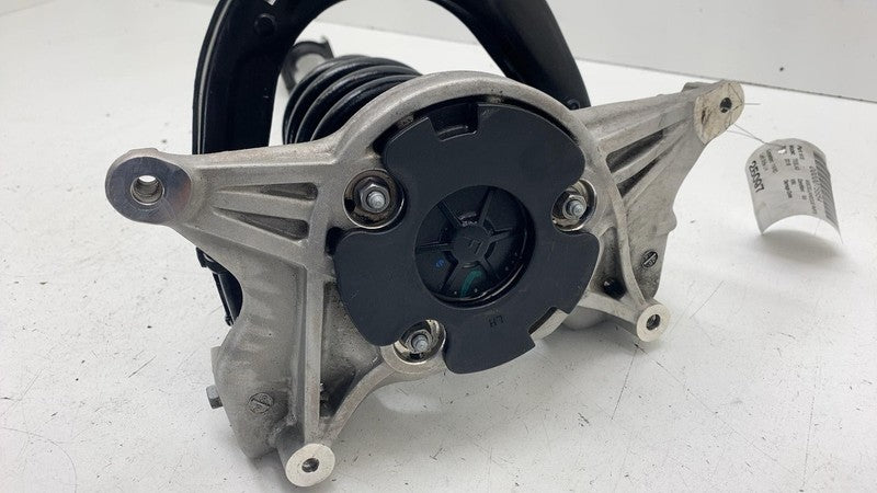 ⭕ 18-23 Model 3 Front Left Shock Strut + Control Arm + Bracket RWD 104