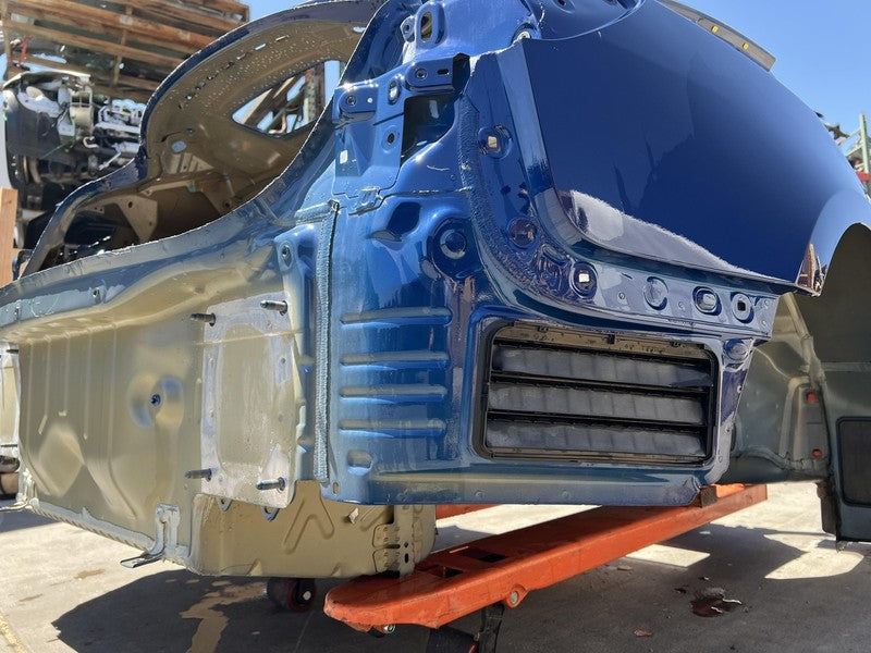 ⭕2017-2020 Tesla Model 3 Rear Quarter Panel Right Left Tail Panel Assy Blue PPSB