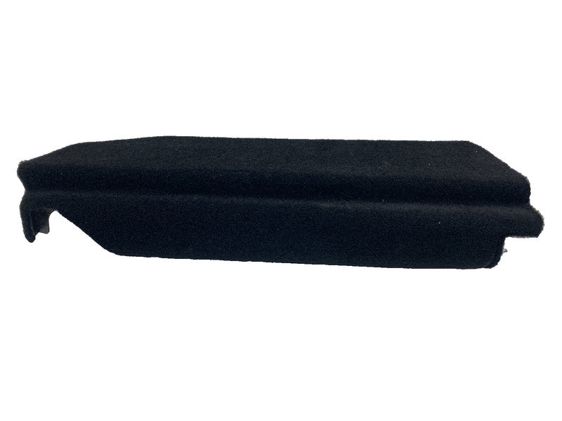 ⭕ 2021-2025 Tesla Model S Right Side Plaid Soft Trim Trunk Bracket 160