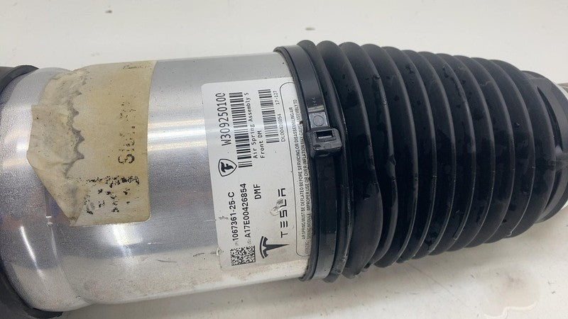 ⭕ 16-20 Tesla Model S Front Right Air Suspension Shock Strut Module 10