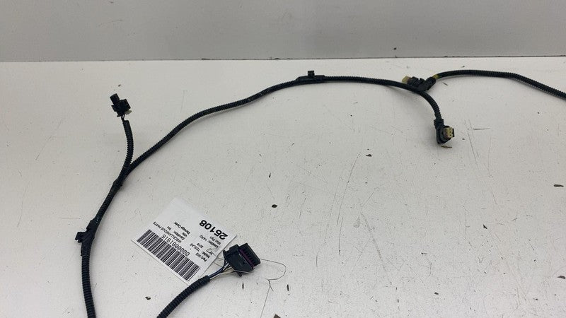 1067959-00-D ⭕ 2017-2023 Tesla Model 3 M3 Rear Bumper Wiring Harness Cable Wire 1067959-00-D