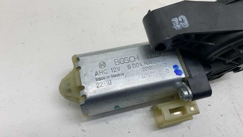 ⭕ 17-23 Model 3 M3 Front Left or Right Seat Recline Recliner Motor 107