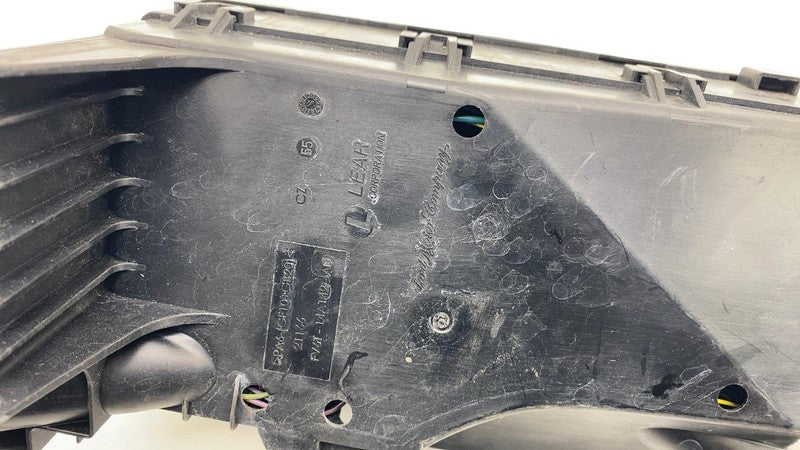 2013-2018 Ford C-Max Fuse Box Junction Relay Module w/ Wiring Harness