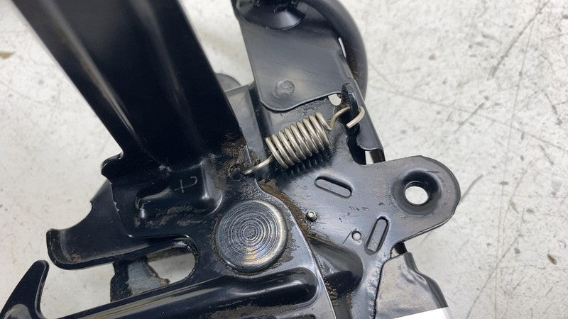 ⭕ 2023-2025 Toyota Prius Front Bonnet Hood Open Release Lock Latch Actuator OEM