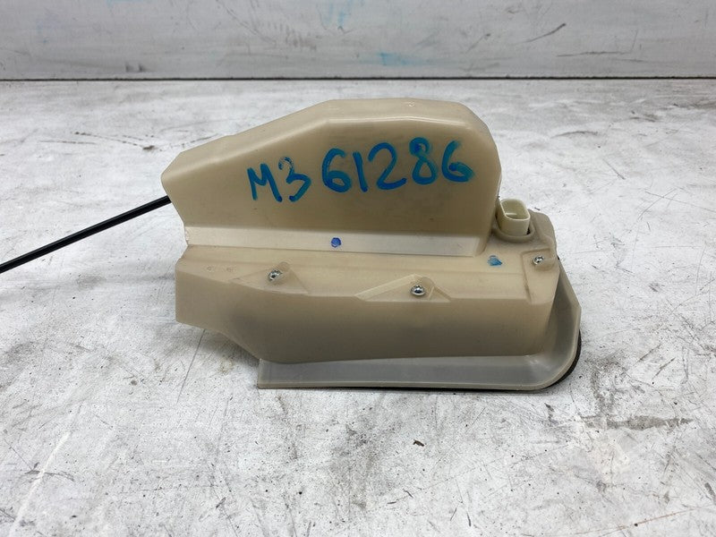1068970 00 L ⭕ 2017-2023 Tesla Model 3 Rear Driver Side Door Lock Actuator Left 1068970-00-L