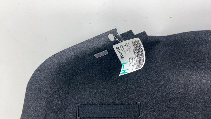 32344767 ⭕ 2021-2024 Polestar 2 Left Trunk Luggage Compartment Quarter Panel LH 32344767
