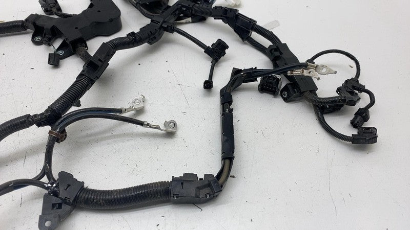 ⭕ 2023 2024 Toyota Prius Main Engine Motor Wiring Harness Cable Wire L