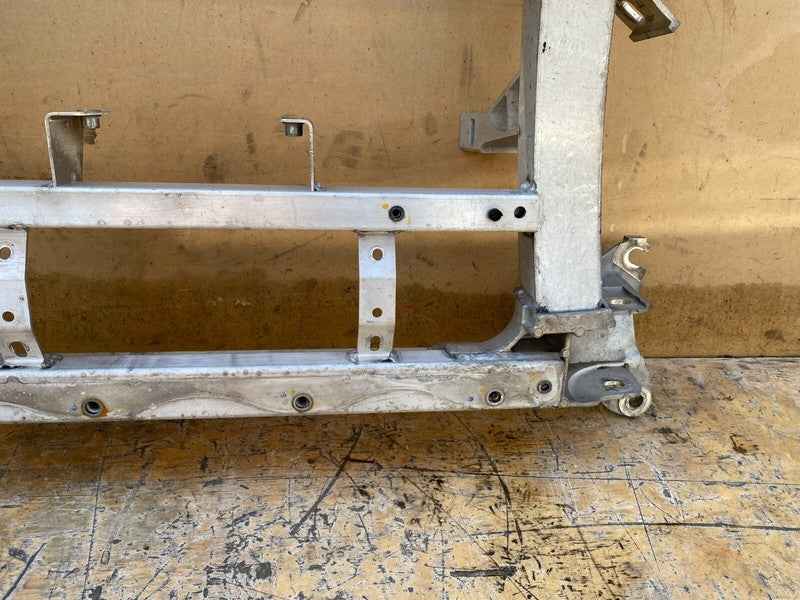 100982500A ⭕ 2012-2020 Model S Front Suspension Subframe Cradle Crossmember 1009825-00-A