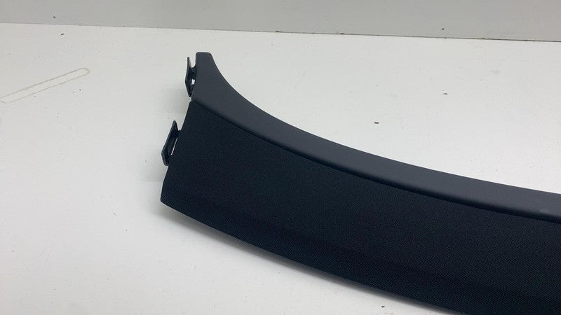 ⭕ 2024-2025 Tesla Model 3 M3 Dashboard Instrument Panel Speaker Grille