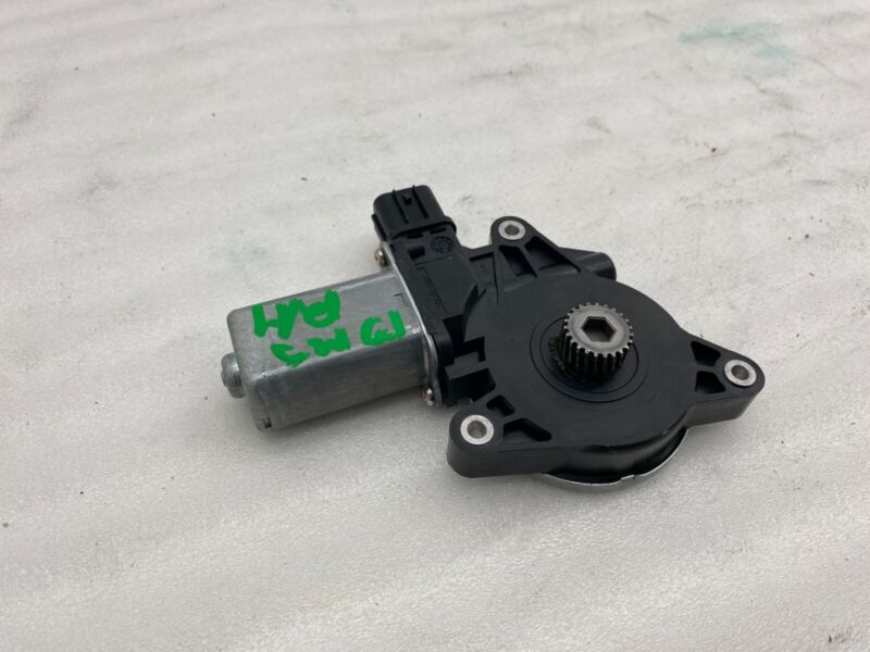 Does Not Apply 2012-2020 Tesla Model S Passenger Side Sunroof Panoramic Motor Right RH Assembly