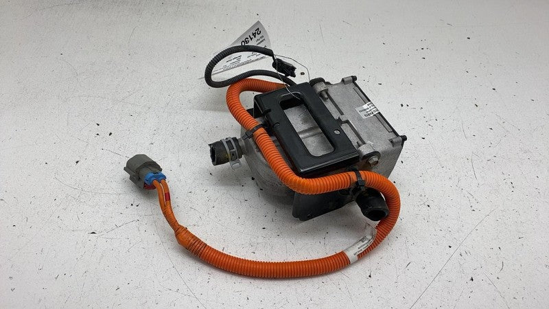 ⭕2012-2020 Tesla Model S MS Electric Battery Heater w/ Wire Harness 10