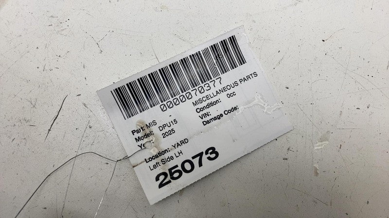 68262664AD ⭕ 2019-2025 Ram 1500 Rear Driver Side Shock Strut Coil Spring Left LH 68262664AD