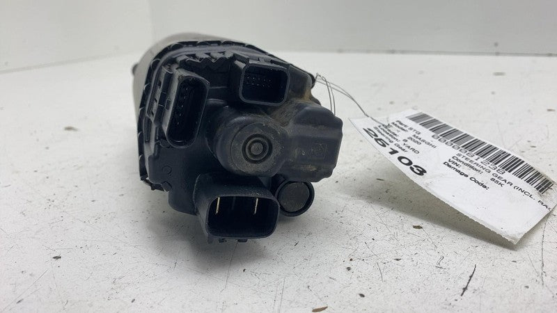 ⭕2018-2022 Maserati Ghibli Electric Power Steering Gear Rack & Pinion