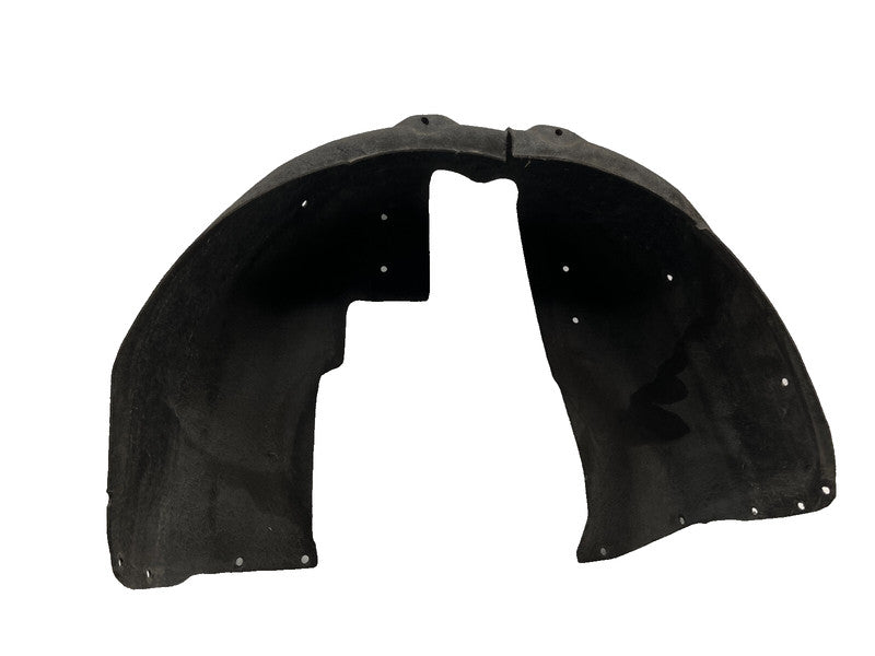 ⭕ 2012-2015 Tesla Model S MS Rear Left Quarter Wheelhouse Liner Splash