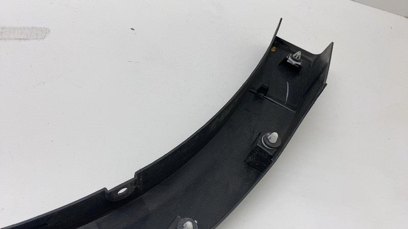 LJ8BR286D02AG ⭕ 21-24 Ford Mustang Mach-E Ge1 Rear Right Fender Flare Molding LJ8B-R286D02-AG