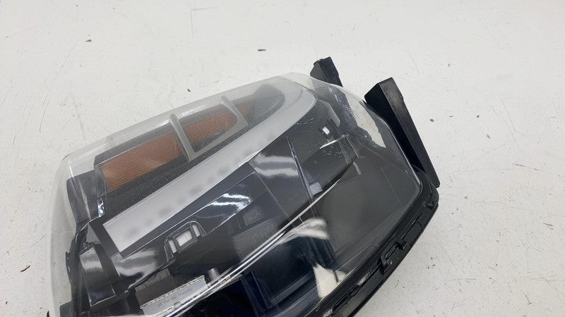 ⭕ 2016-2020 Tesla Model X Front Passenger Side Fog Light Lamp Right 10