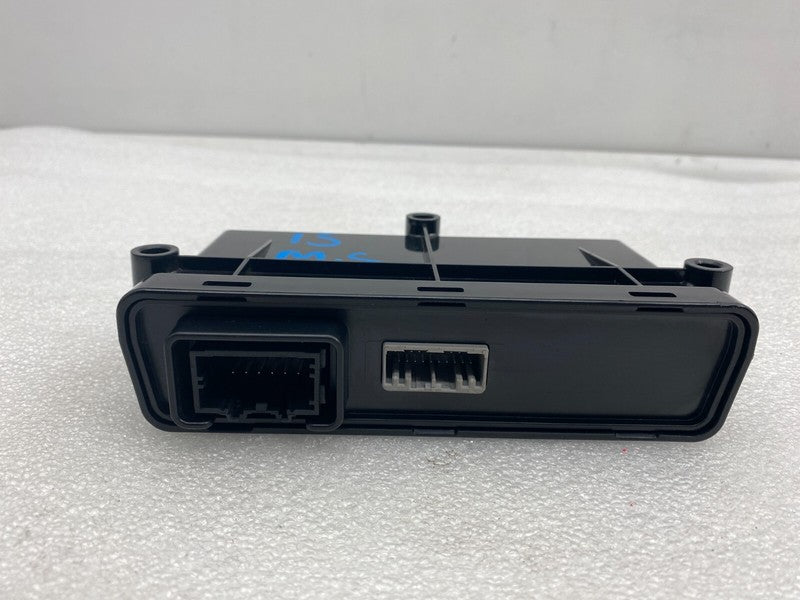 100751200B ⭕ 12-20 Model S MS Sunroof Controller Moon Roof Control Module Unit 1007512-00-B