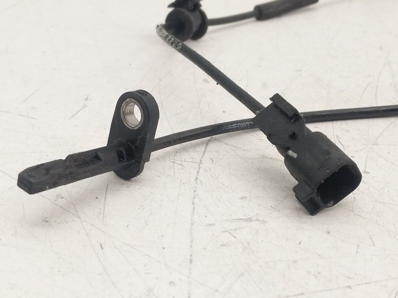 1044761 00 F ⭕ 2017-2022 Tesla Model 3 M3 Front ABS Wheel Speed Sensor 1044761-00-F Used OEM