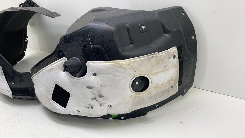 169455700E ⭕ 24 25 Tesla Model 3 Front Right Wheel Fender Liner Splash Shield 1694557-00-E
